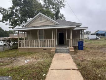 915 Lake Ave, Griffin, GA, 30223