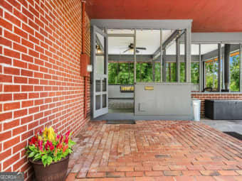 1630 Park Ln, Marietta, GA, 30066