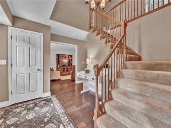13483 Tradewinds Drive, Strongsville, OH, 44136