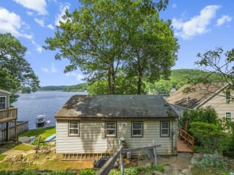 29 Stony Hill Road, Bethel, CT, 06801