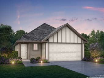 15001 Fischer Garden, San Antonio, TX, 78253