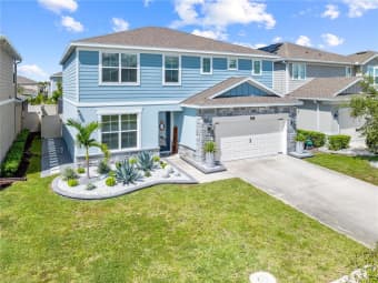 2724 Timbergrove Street, St. Cloud, FL, 34771