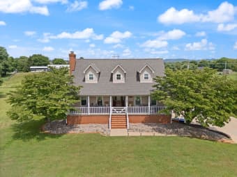 440 Hughes Lane, Somerset, KY, 42503
