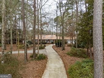 1044 Lewis Mill Lake Road, Vienna, GA, 31092