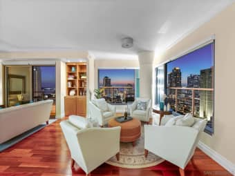 2002/645 Front St, San Diego, CA, 92101