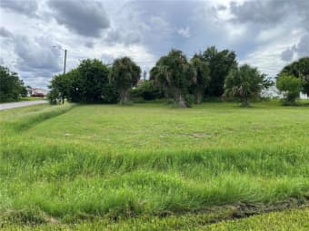 401 Garfield Avenue Northwest, Port Charlotte, FL, 33952