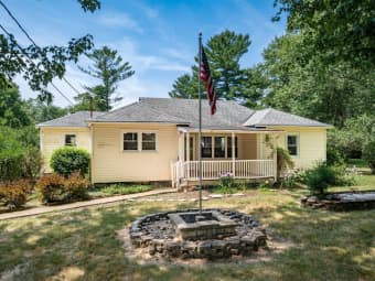 5720 CR-30, Mount Gilead, OH, 43338