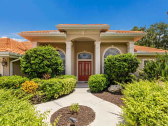 8136 Deerbrook Circle, Sarasota, FL, 34238
