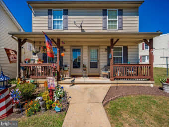 829 Rose Hill Avenue, Hagerstown, MD, 21740