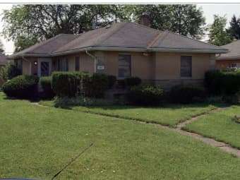 802 South Weyant Avenue, Columbus, OH, 43227