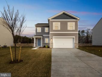 107 Malibu Drive, Atlantic County, NJ, 08234