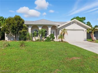 830 Columbia Street, Port Charlotte, FL, 33948