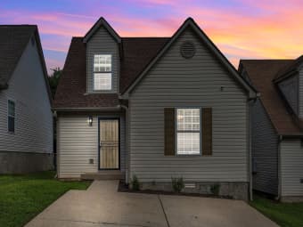 1015 Brittany Park Drive, Nashville-Davidson metropolitan government (balance), TN, 37013