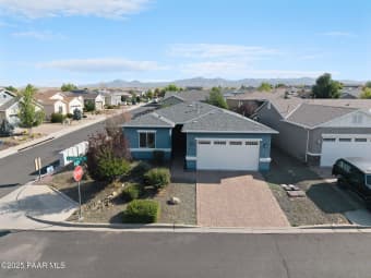 12886 E Sandoval St, Prescott Valley, AZ, 86327
