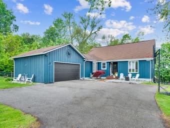 170 Long Hill Rd, Wallingford Center, CT, 06492