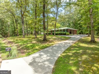 192 Saxon Court, Canton, GA, 30114