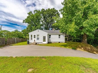 95 Baskin Drive, Chicopee, MA, 01020