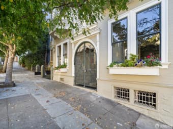 250 Coleridge Street, San Francisco, CA, 94110