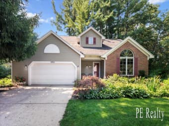 2921 Bird Avenue Northeast, Grand Rapids, MI, 49525