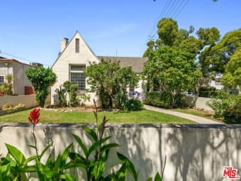 2054 Glendon Avenue, Los Angeles, CA, 90025
