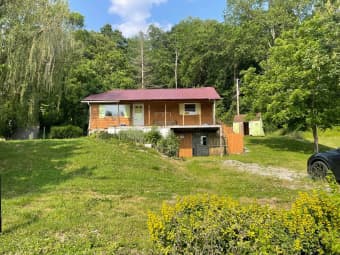 350 Fairground Road, Lucasville, OH, 45648