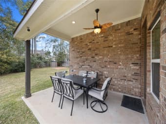 207 Mulberry Woods Court, Conroe, TX, 77318