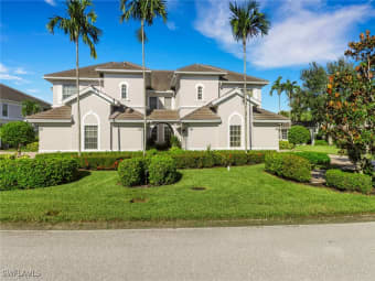 101/14601 Bellino Terrace, Bonita Springs, FL, 34135