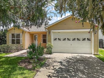 3393 Woodridge Dr, The Villages, FL, 32162