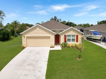 619 Balboa Street, Sebastian, FL, 32958