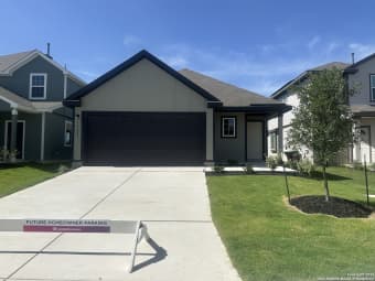 15001 Fischer Garden, San Antonio, TX, 78253