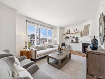 1026 Castro St, San Francisco, CA, 94114