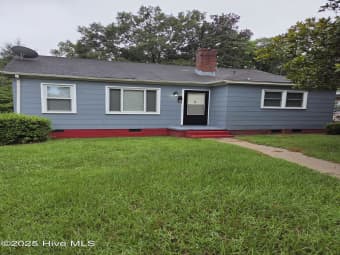 1309 East Caswell Street, Kinston, NC, 28501
