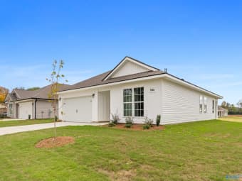 116 Fuller Drive, Meridianville, AL, 35759