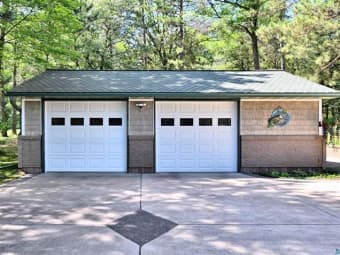 67490 W Crystal Lake Rd, Iron River, WI, 54847