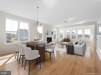 3904 Peck Place, Middletown, DE, 19709