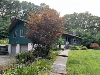 35 Valley Ridge Drive, Higganum, CT, 06441