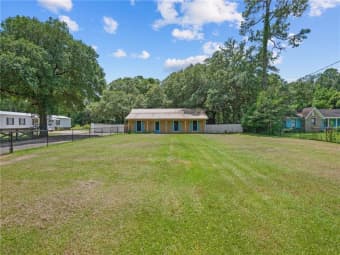 8253 Half Mile Road, Mobile County, AL, 36544