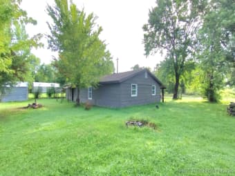 715 Clayton Street, Vian, OK, 74962