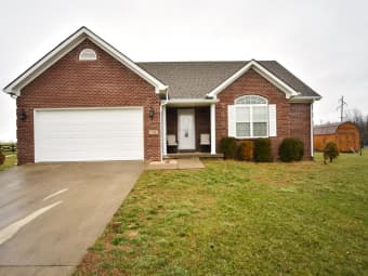 100 Twin Lakes Dr, Richmond, KY, 40475