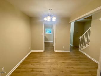 6371 New Market Way, Raleigh, NC, 27615
