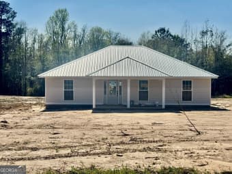 157 Bass Road, Vienna, GA, 31092