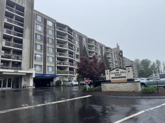 503/1500 Worcester Road, Framingham, MA, 01702