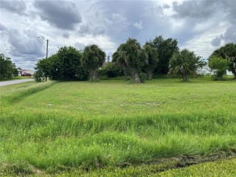 401 Garfield Avenue Northwest, Port Charlotte, FL, 33952