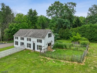 169 Petersburg Road, Vienna, NJ, 07840