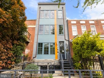 3/763 Morton Street Northwest, Washington, DC, 20010