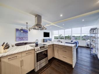 6F/2701 Westheimer Road, Houston, TX, 77098