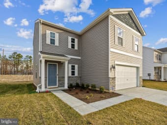 107 Malibu Drive, Atlantic County, NJ, 08234