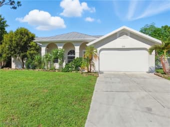 830 Columbia Street, Port Charlotte, FL, 33948