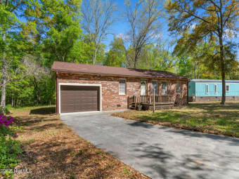 2675 Bluebird Lane Southwest, Supply, NC, 28462
