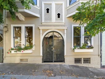 250 Coleridge Street, San Francisco, CA, 94110